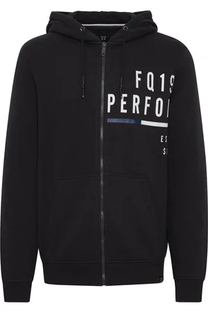 FQ1924 Giacca di felpa