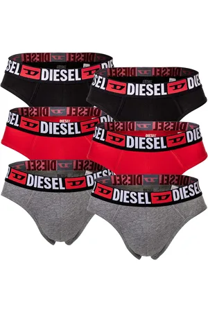 Diesel Slip