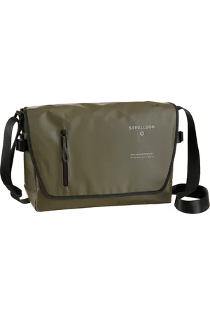 Strellson Borsa messenger 