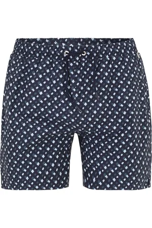HUGO BOSS Pantaloncini da bagno 