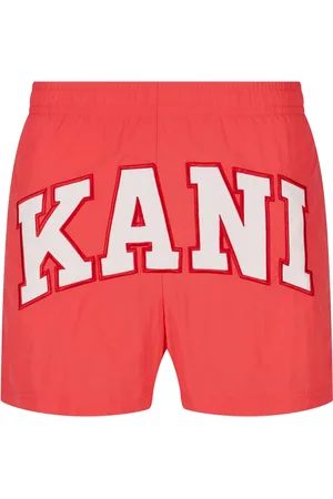 Karl Kani Pantaloncini da surf 