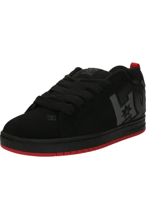 Dcshoes Sneaker bassa