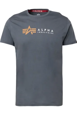 Alpha Industries Maglietta