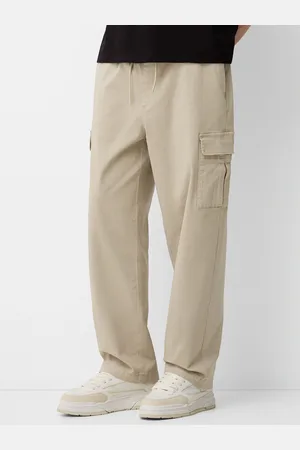 Bershka Pantaloni cargo