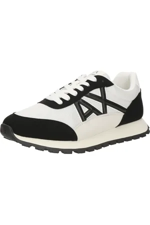 Armani Exchange Sneaker bassa