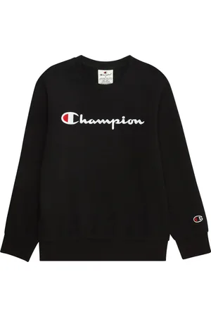 Champion Felpa