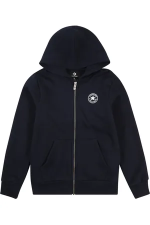 Converse Giacca di felpa