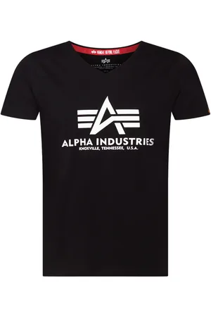 Alpha Industries Maglietta