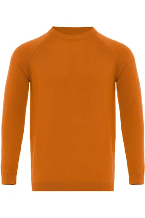 Antioch Pullover