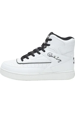 Ewing Sneaker alta 