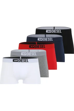Diesel Boxer 