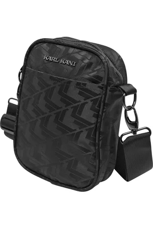 Karl Kani Borsa a tracolla