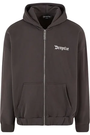 Dropsize Giacca di felpa