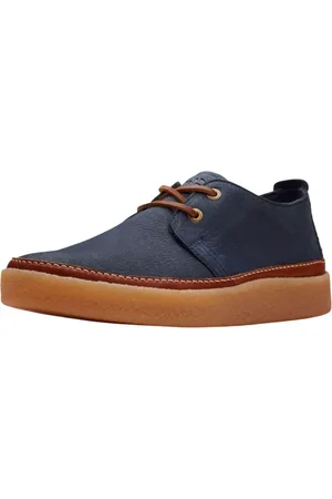 Clarks Scarpa stringata