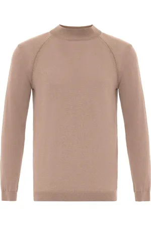 Antioch Pullover