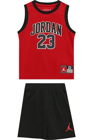 Jordan Completo sportivo