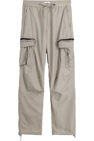 Bershka Pantaloni cargo