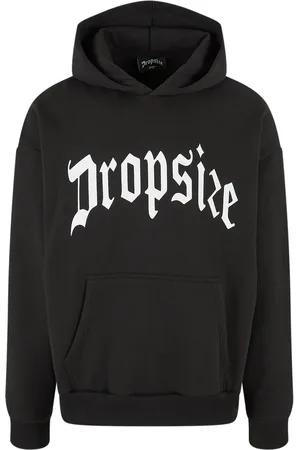 Dropsize Felpa