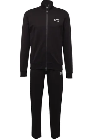 EA7 Tuta da jogging