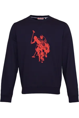 U.S. Polo Assn. Felpa