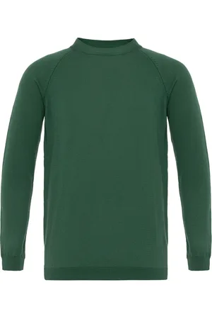 Antioch Pullover