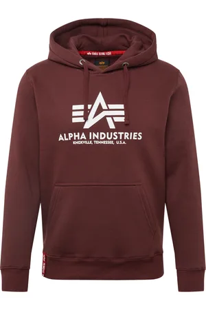 Alpha Industries Felpa