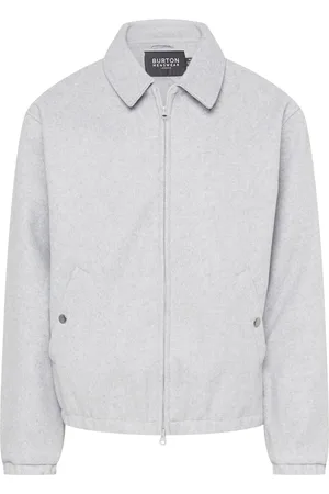 Burton Giacca di mezza stagione
