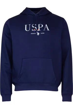 U.S. Polo Assn. Felpa