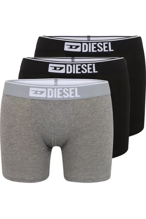 Diesel Boxer 