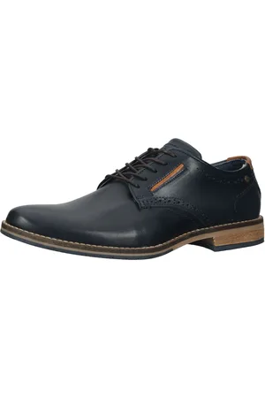 Bullboxer Scarpa stringata