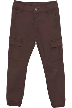EN FANT Pantaloni
