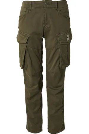 FCBM Pantaloni cargo 