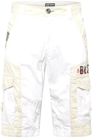 Camp David Pantaloni cargo