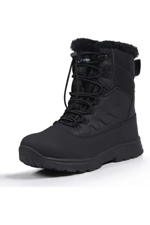 Icepeak Boots 