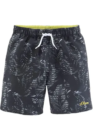 QS by s.Oliver Pantaloncini da bagno