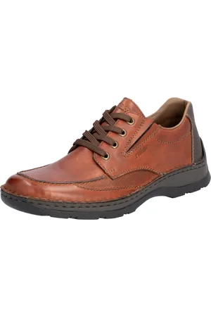 Rieker Scarpa stringata