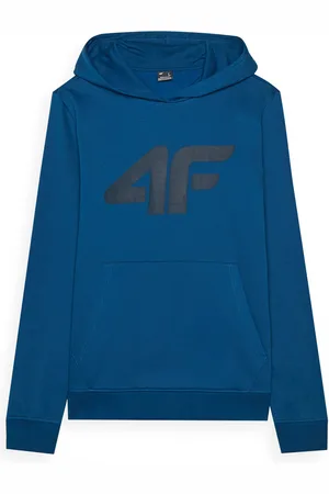 4F Felpa sportiva