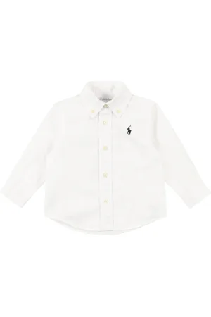 Ralph Lauren Camicia