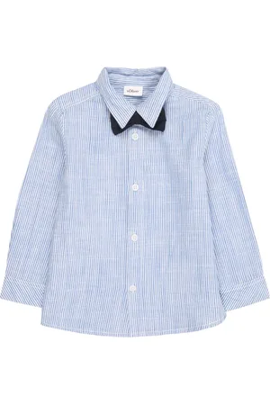 QS by s.Oliver Camicia