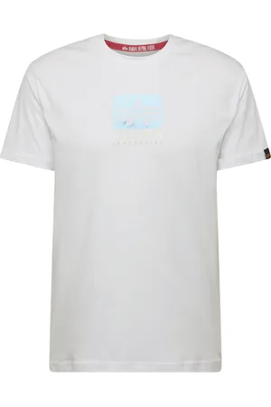 Alpha Industries Maglietta