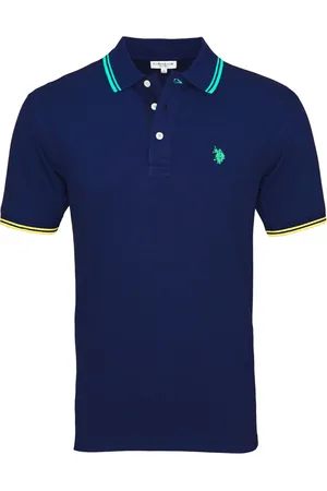 U.S. Polo Assn. Maglietta 