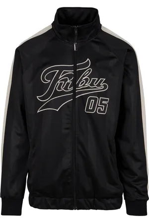 FUBU Giacca di mezza stagione