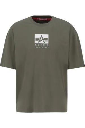 Alpha Industries Maglietta