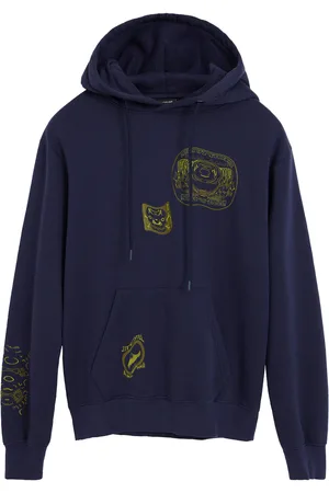 Desigual Felpa