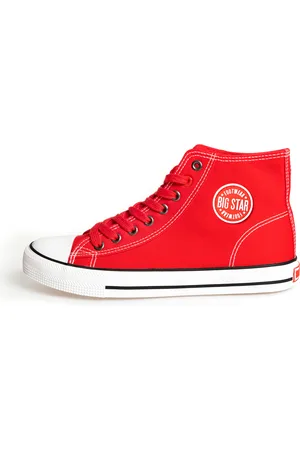 Big Star Sneaker alta 