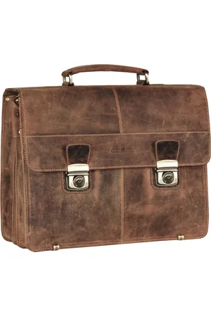 Greenburry Borsa portadocumenti