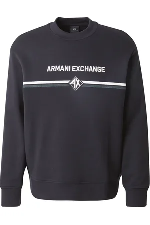 Armani Exchange Felpa