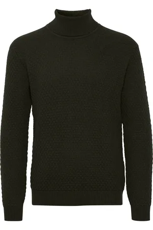 Solid Pullover 