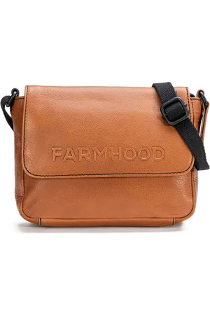 FARMHOOD Borsa a tracolla