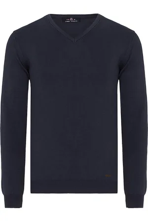 Jimmy Sanders Pullover